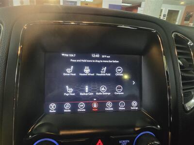 2018 Dodge Durango GT 4DR SUV AWD   - Photo 33 - Hamilton, OH 45015