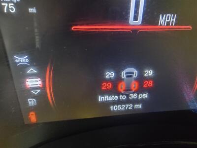 2018 Dodge Durango GT 4DR SUV AWD   - Photo 34 - Hamilton, OH 45015