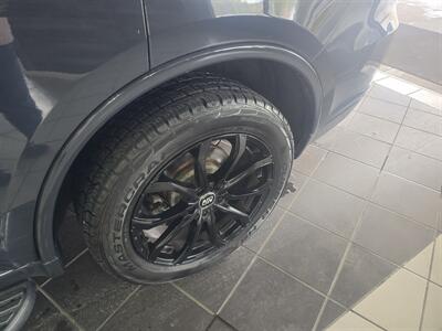 2018 Dodge Durango GT 4DR SUV AWD   - Photo 41 - Hamilton, OH 45015