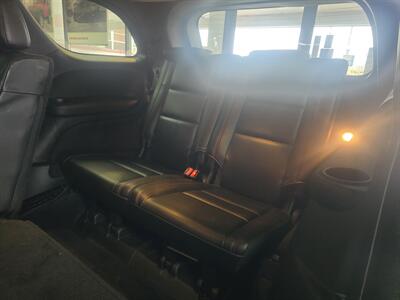 2018 Dodge Durango GT 4DR SUV AWD   - Photo 17 - Hamilton, OH 45015