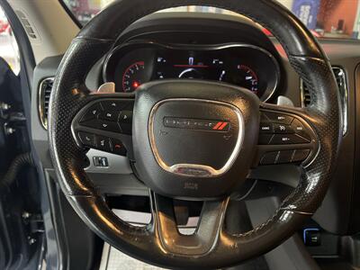 2018 Dodge Durango GT 4DR SUV AWD   - Photo 13 - Hamilton, OH 45015