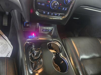 2018 Dodge Durango GT 4DR SUV AWD   - Photo 32 - Hamilton, OH 45015