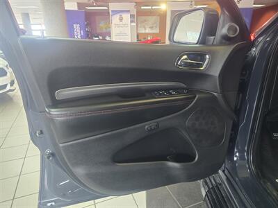 2018 Dodge Durango GT 4DR SUV AWD   - Photo 14 - Hamilton, OH 45015