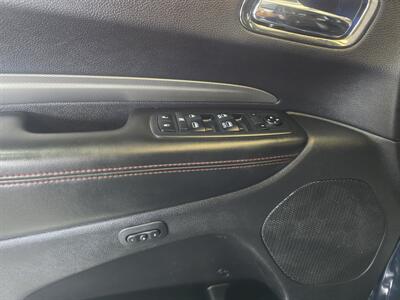 2018 Dodge Durango GT 4DR SUV AWD   - Photo 35 - Hamilton, OH 45015