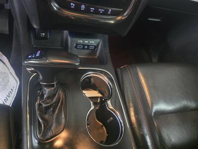 2018 Dodge Durango GT 4DR SUV AWD   - Photo 28 - Hamilton, OH 45015