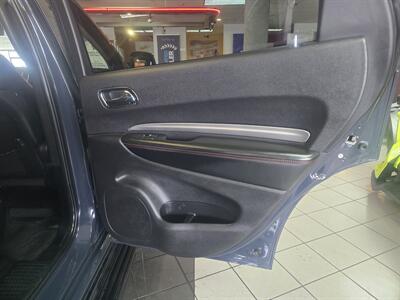 2018 Dodge Durango GT 4DR SUV AWD   - Photo 21 - Hamilton, OH 45015