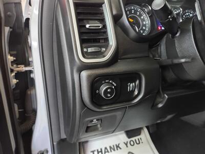 2021 RAM 1500 Big Horn/CREW CAB/4X4   - Photo 20 - Hamilton, OH 45015