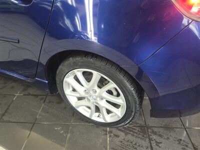 2012 Mazda Mazda3 s Grand Touring 4DR HATCHBACK   - Photo 29 - Hamilton, OH 45015