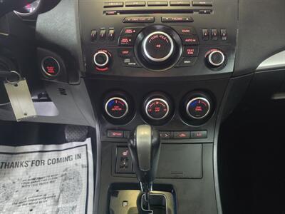 2012 Mazda Mazda3 s Grand Touring 4DR HATCHBACK   - Photo 25 - Hamilton, OH 45015