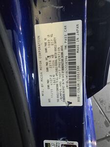 2012 Mazda Mazda3 s Grand Touring 4DR HATCHBACK   - Photo 30 - Hamilton, OH 45015