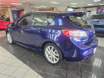 2012 Mazda Mazda3 s Grand Touring 4DR HATCHBACK   - Photo 6 - Hamilton, OH 45015