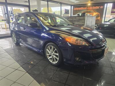 2012 Mazda Mazda3 s Grand Touring 4DR HATCHBACK   - Photo 3 - Hamilton, OH 45015