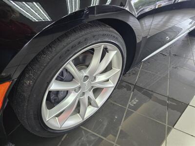 2016 Cadillac XTS Premium Vsport 4DR SEDAN AWD   - Photo 33 - Hamilton, OH 45015