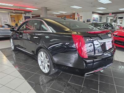 2016 Cadillac XTS Premium Vsport 4DR SEDAN AWD   - Photo 5 - Hamilton, OH 45015