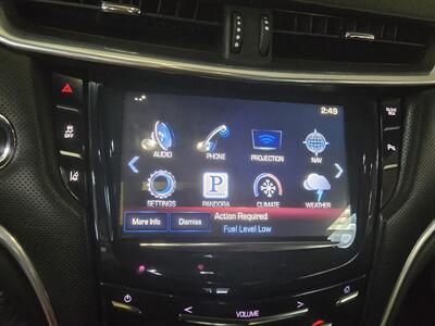 2016 Cadillac XTS Premium Vsport 4DR SEDAN AWD   - Photo 22 - Hamilton, OH 45015