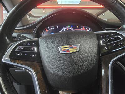 2016 Cadillac XTS Premium Vsport 4DR SEDAN AWD   - Photo 25 - Hamilton, OH 45015