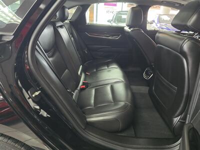 2016 Cadillac XTS Premium Vsport 4DR SEDAN AWD   - Photo 16 - Hamilton, OH 45015