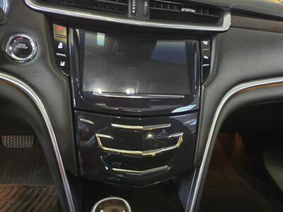 2016 Cadillac XTS Premium Vsport 4DR SEDAN AWD   - Photo 21 - Hamilton, OH 45015