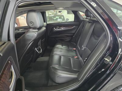 2016 Cadillac XTS Premium Vsport 4DR SEDAN AWD   - Photo 10 - Hamilton, OH 45015