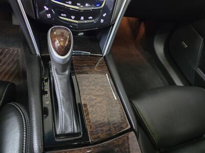 2016 Cadillac XTS Premium Vsport 4DR SEDAN AWD   - Photo 20 - Hamilton, OH 45015