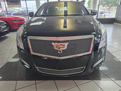 2016 Cadillac XTS Premium Vsport 4DR SEDAN AWD   - Photo 2 - Hamilton, OH 45015