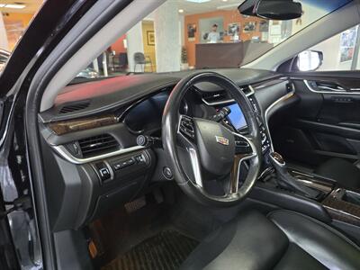 2016 Cadillac XTS Premium Vsport 4DR SEDAN AWD   - Photo 7 - Hamilton, OH 45015