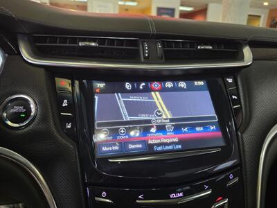 2016 Cadillac XTS Premium Vsport 4DR SEDAN AWD   - Photo 27 - Hamilton, OH 45015