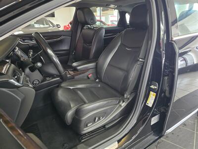 2016 Cadillac XTS Premium Vsport 4DR SEDAN AWD   - Photo 8 - Hamilton, OH 45015