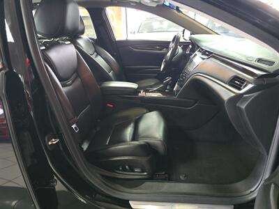 2016 Cadillac XTS Premium Vsport 4DR SEDAN AWD   - Photo 13 - Hamilton, OH 45015