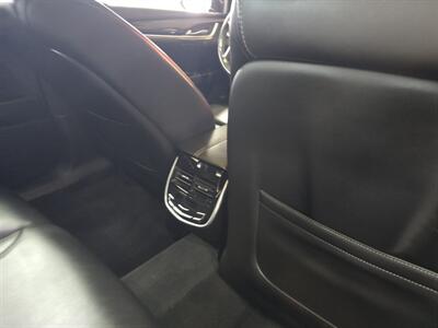 2016 Cadillac XTS Premium Vsport 4DR SEDAN AWD   - Photo 15 - Hamilton, OH 45015