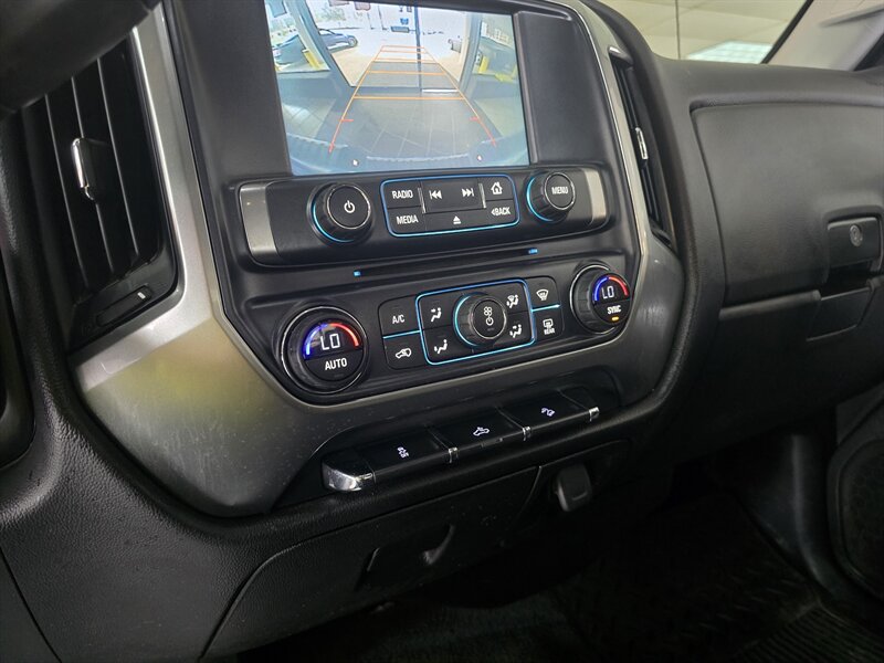 2016 Chevrolet Silverado 1500 LT EXTENDED CAB 4X4 - Photo 22 - Hamilton, OH 45015