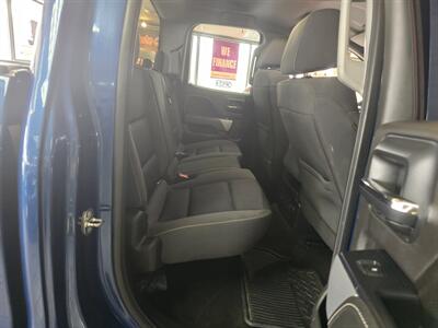 2016 Chevrolet Silverado 1500 LT EXTENDED CAB 4X4 - Photo 17 - Hamilton, OH 45015