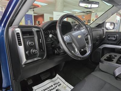 2016 Chevrolet Silverado 1500 LT EXTENDED CAB 4X4 - Photo 9 - Hamilton, OH 45015