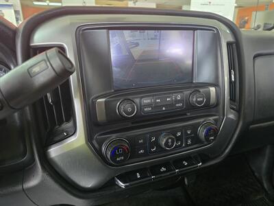 2016 Chevrolet Silverado 1500 LT EXTENDED CAB 4X4 - Photo 20 - Hamilton, OH 45015