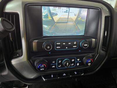 2016 Chevrolet Silverado 1500 LT EXTENDED CAB 4X4 - Photo 21 - Hamilton, OH 45015