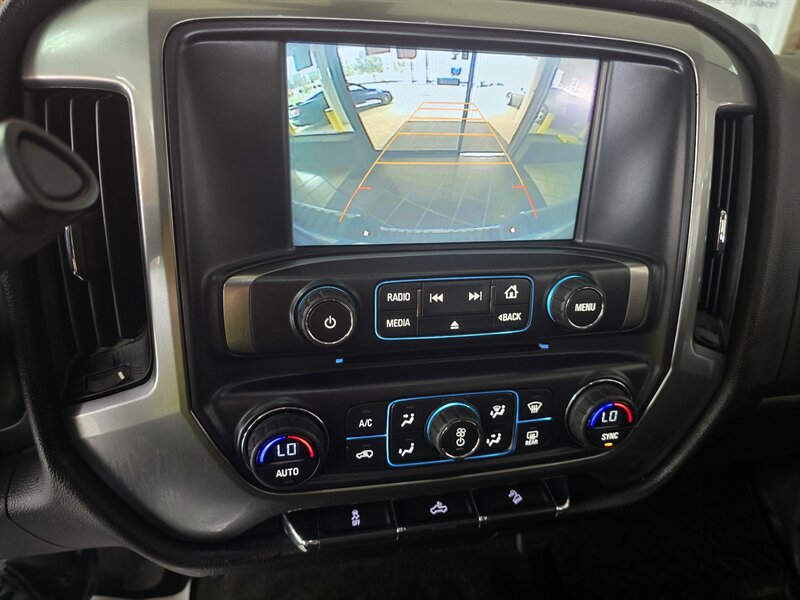 2016 Chevrolet Silverado 1500 LT EXTENDED CAB 4X4 - Photo 21 - Hamilton, OH 45015