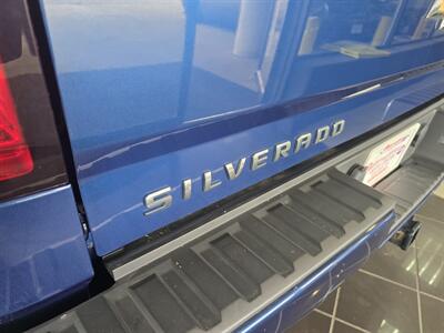 2016 Chevrolet Silverado 1500 LT EXTENDED CAB 4X4 - Photo 31 - Hamilton, OH 45015