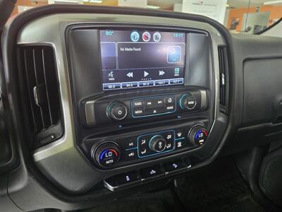 2016 Chevrolet Silverado 1500 LT EXTENDED CAB 4X4 - Photo 27 - Hamilton, OH 45015
