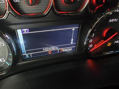 2016 Chevrolet Silverado 1500 LT EXTENDED CAB 4X4 - Photo 24 - Hamilton, OH 45015
