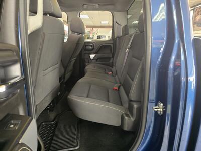 2016 Chevrolet Silverado 1500 LT EXTENDED CAB 4X4 - Photo 12 - Hamilton, OH 45015