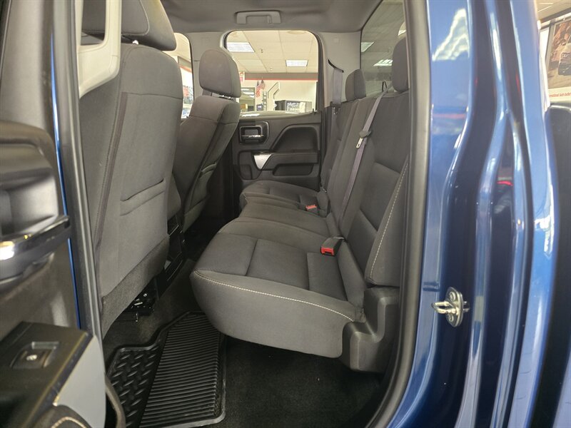 2016 Chevrolet Silverado 1500 LT EXTENDED CAB 4X4 - Photo 12 - Hamilton, OH 45015