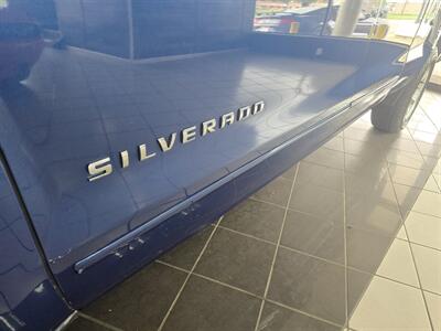 2016 Chevrolet Silverado 1500 LT EXTENDED CAB 4X4 - Photo 29 - Hamilton, OH 45015