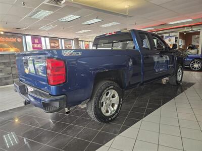 2016 Chevrolet Silverado 1500 LT EXTENDED CAB 4X4 - Photo 5 - Hamilton, OH 45015