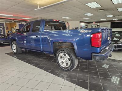 2016 Chevrolet Silverado 1500 LT EXTENDED CAB 4X4 - Photo 7 - Hamilton, OH 45015