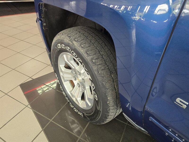 2016 Chevrolet Silverado 1500 LT EXTENDED CAB 4X4 - Photo 34 - Hamilton, OH 45015