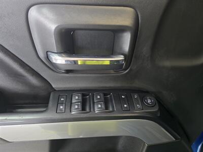 2016 Chevrolet Silverado 1500 LT EXTENDED CAB 4X4 - Photo 18 - Hamilton, OH 45015