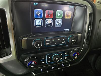 2016 Chevrolet Silverado 1500 LT EXTENDED CAB 4X4 - Photo 28 - Hamilton, OH 45015
