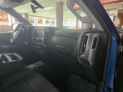 2016 Chevrolet Silverado 1500 LT EXTENDED CAB 4X4 - Photo 14 - Hamilton, OH 45015