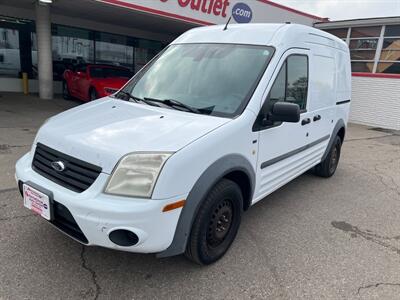 2011 Ford Transit Connect XLT 3DR CARGO MINI-VAN   - Photo 2 - Hamilton, OH 45015