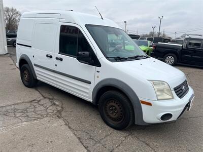 2011 Ford Transit Connect XLT 3DR CARGO MINI-VAN   - Photo 4 - Hamilton, OH 45015